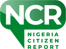 NCR — Nigeria Citizen Report